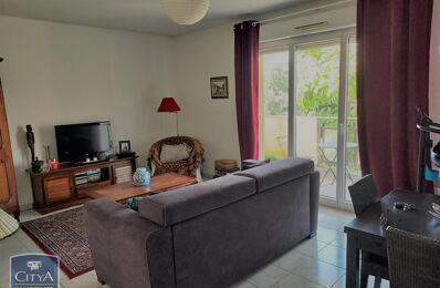 vente appartement 99 000 € à proximité de Saint-Maxire (79410)