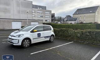 Garage   m² à louer à Joué-lès-Tours (37300)