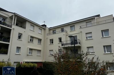 vente appartement 161 000 € à proximité de Saint-Avertin (37550)