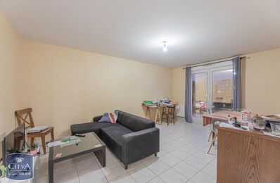 vente appartement 161 000 € à proximité de Saint-Cyr-sur-Loire (37540)