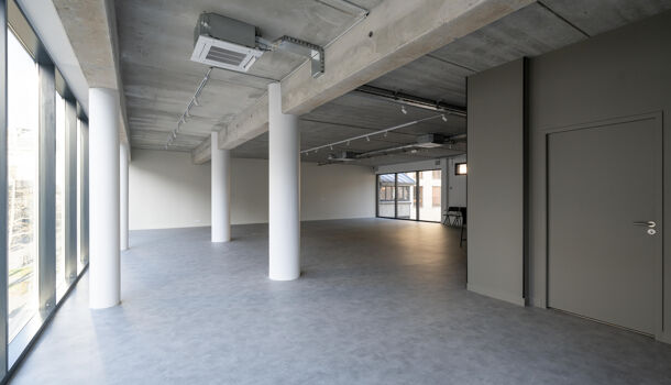 Bureau 1 pièces  à louer Reims 51100