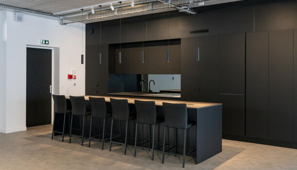 Bureau 1 pièces  à louer Reims 51100