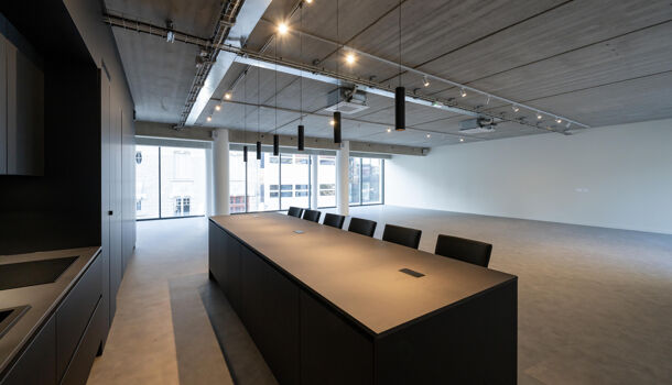 Bureau 1 pièces  à louer Reims 51100