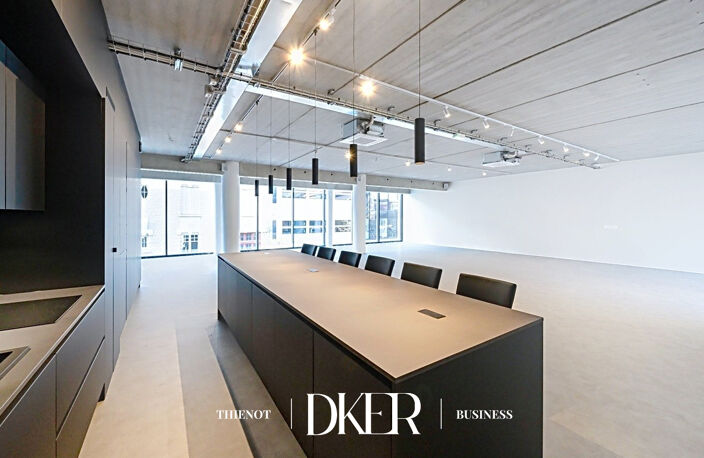 Bureau à louer - Hyper centre-ville — photo 3