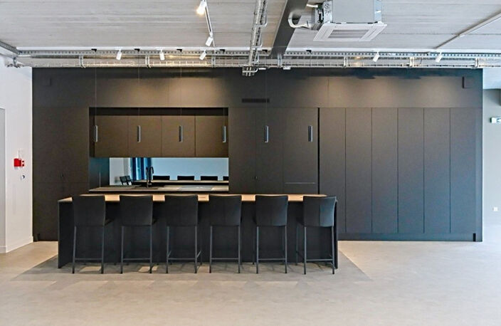 Bureau à louer - Hyper centre-ville — photo 5