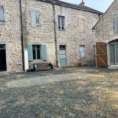 Maison 10 pièces 135000 €