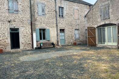 Maison 10 pièces 135000 €