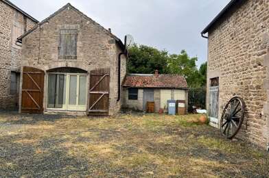 Maison 10 pièces 135000 €