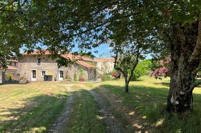 Maison 7 pièces 149950 €