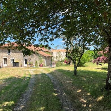 Maison 7 pièces 149950 €