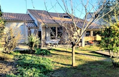 maison 5 pièces 93 m2 à vendre à Pézenas (34120)