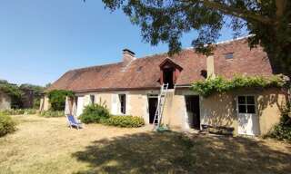 Maison 3 Pièces 83 m² à vendre à Cloyes-les-Trois-Rivières (28220)