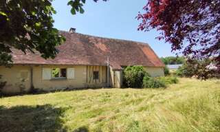 Maison 3 Pièces 83 m² à vendre à Cloyes-les-Trois-Rivières (28220)