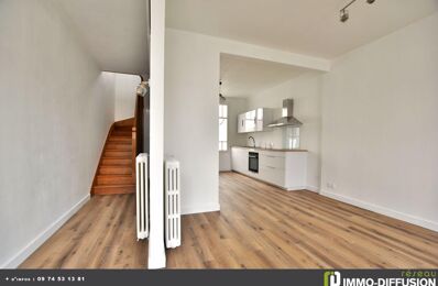 location maison 820 € CC /mois à proximité de Saint-Laurent-sur-Sèvre (85290)