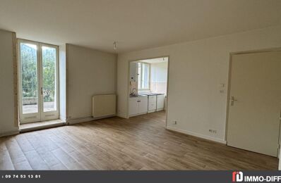 location appartement 430 € CC /mois à proximité de Maringues (63350)