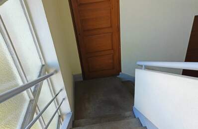 EXCLUSIVITÉ - SECTEUR MONTPLAISIR APPARTEMENT T3. — photo du bien