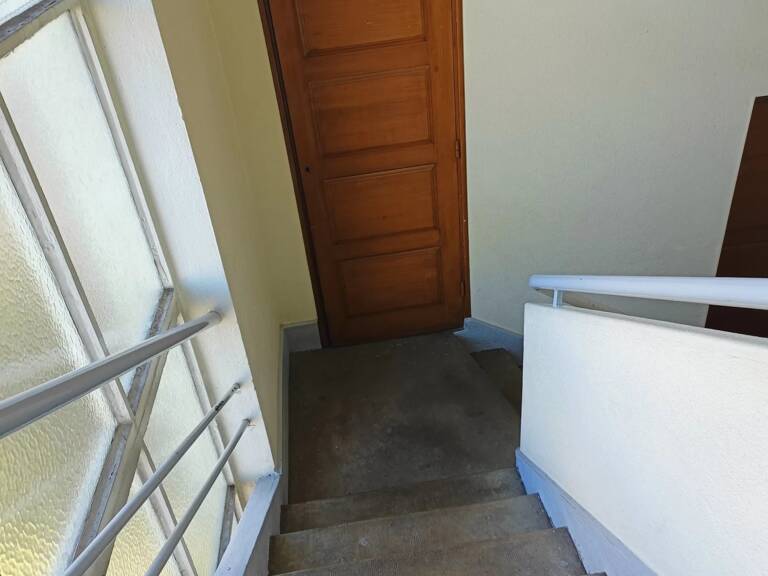 EXCLUSIVITÉ - SECTEUR MONTPLAISIR APPARTEMENT T3. — photo 1