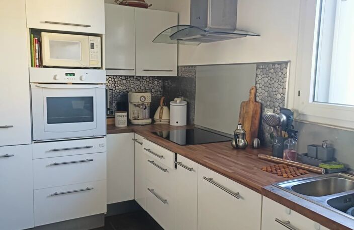 EXCLUSIVITÉ - SECTEUR MONTPLAISIR APPARTEMENT T3. — photo 2