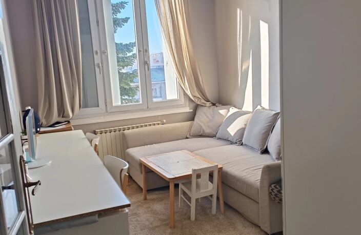 EXCLUSIVITÉ - SECTEUR MONTPLAISIR APPARTEMENT T3. — photo 3