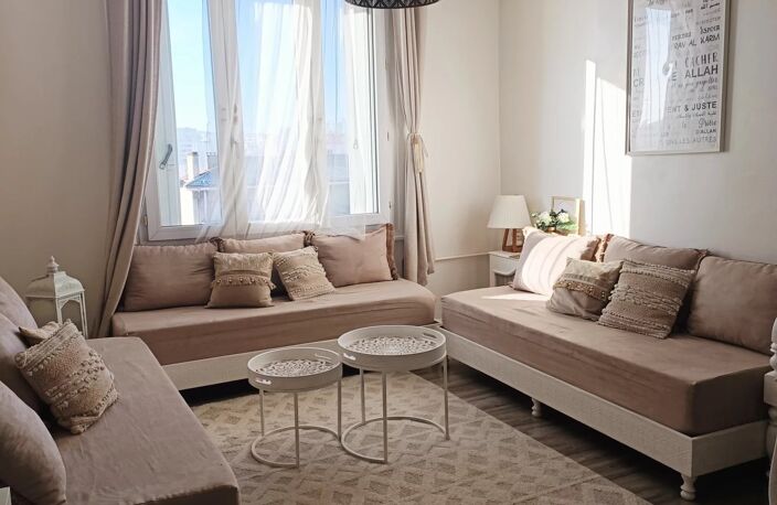 EXCLUSIVITÉ - SECTEUR MONTPLAISIR APPARTEMENT T3. — photo 4