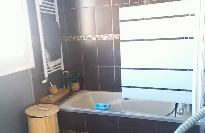 EXCLUSIVITÉ - SECTEUR MONTPLAISIR APPARTEMENT T3. — photo 5