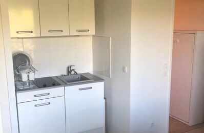 location appartement 790 € CC /mois à proximité de Achères (78260)