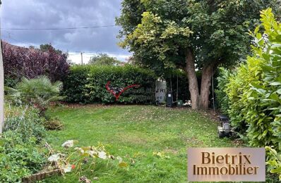 vente maison 447 000 € à proximité de Mours (95260)