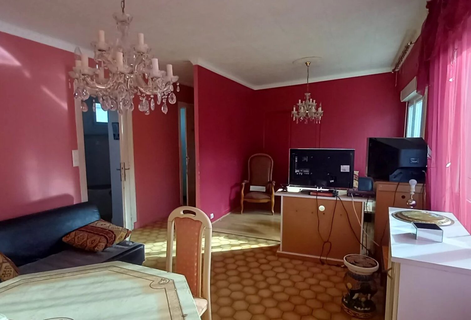 Pessac Le Pontet Maison à vendre — photo 1