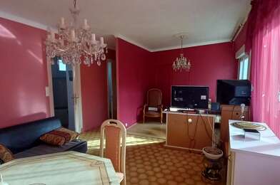 Maison 6 pièces 420000 €