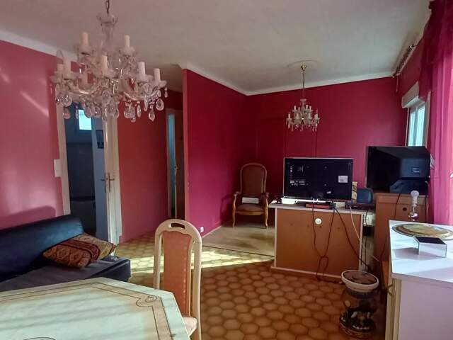 Pessac Le Pontet Maison à vendre — photo du bien
