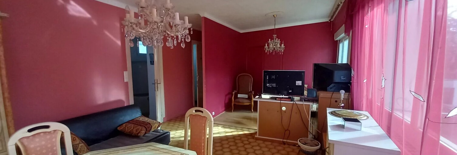 Maison 6 Pièces 138 m² à vendre à Pessac (33600)