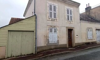 Maison 7 Pièces 120 m² à vendre à Parigné-l'Évêque (72250)