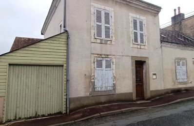 vente maison 127 000 € à proximité de Saint-Mars-d'Outillé (72220)