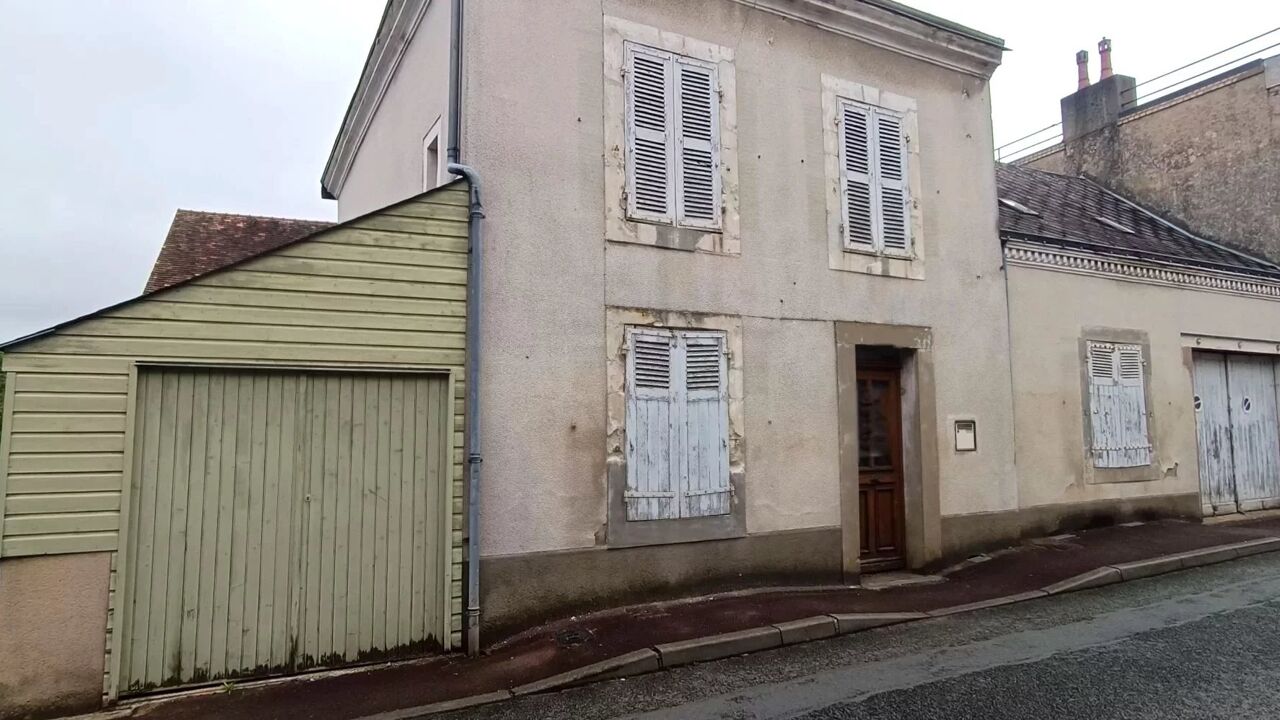 maison 7 pièces 120 m2 à vendre à Parigné-l'Évêque (72250)