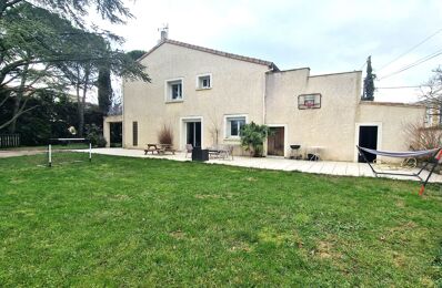 vente maison 299 800 € à proximité de La Roche-sur-Grane (26400)