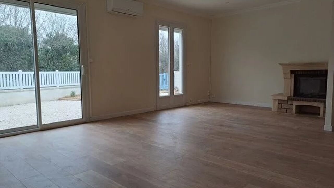 maison 5 pièces 94 m2 à vendre à Marsilly (17137)