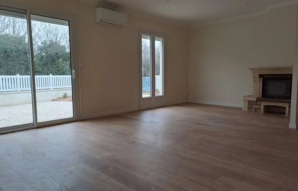 maison 5 pièces 94 m2 à vendre à Marsilly (17137)