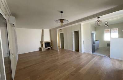 MARSILLY 4 CHAMBRES — photo du bien