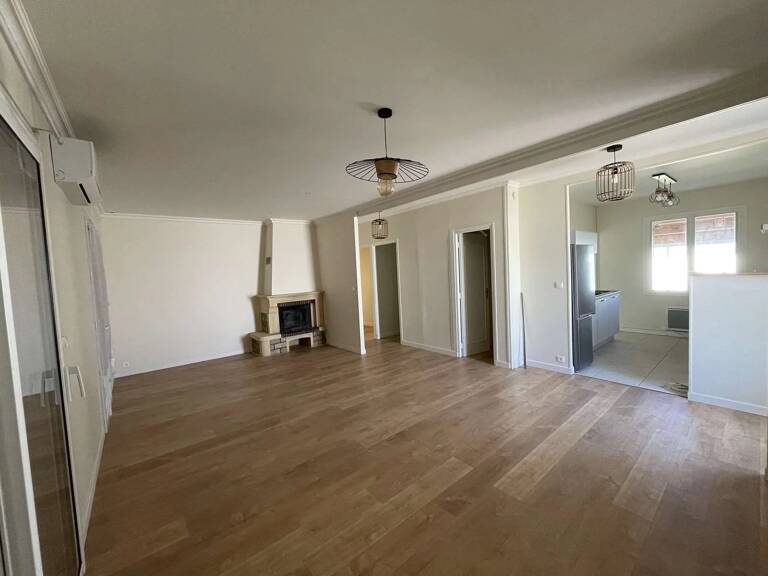 MARSILLY 4 CHAMBRES — photo 1