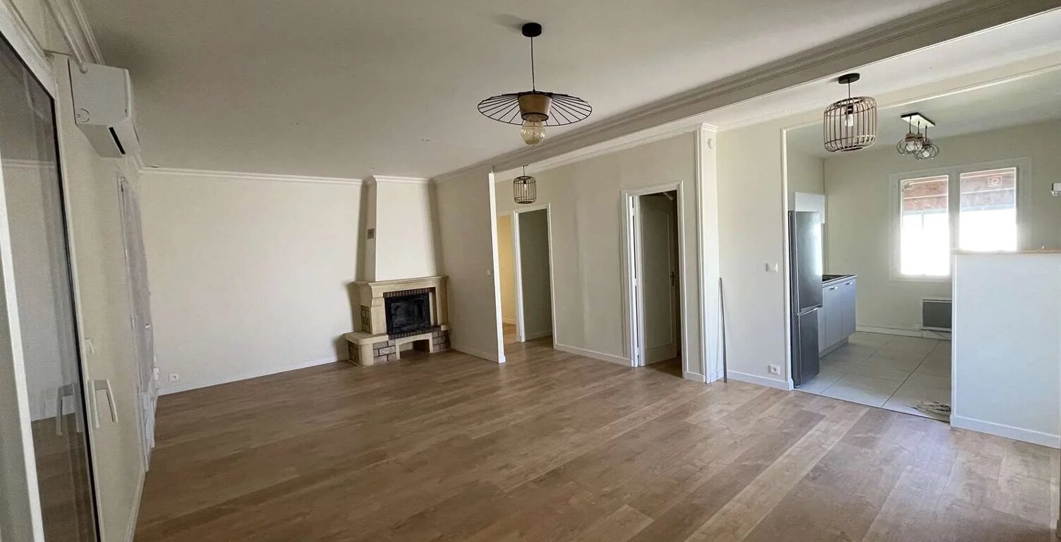 MARSILLY 4 CHAMBRES — photo 1