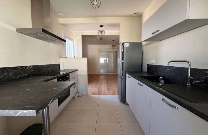 MARSILLY 4 CHAMBRES — photo 2