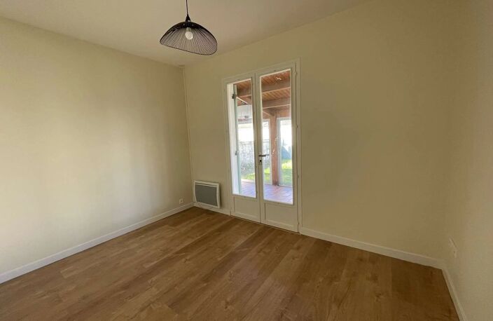 MARSILLY 4 CHAMBRES — photo 3