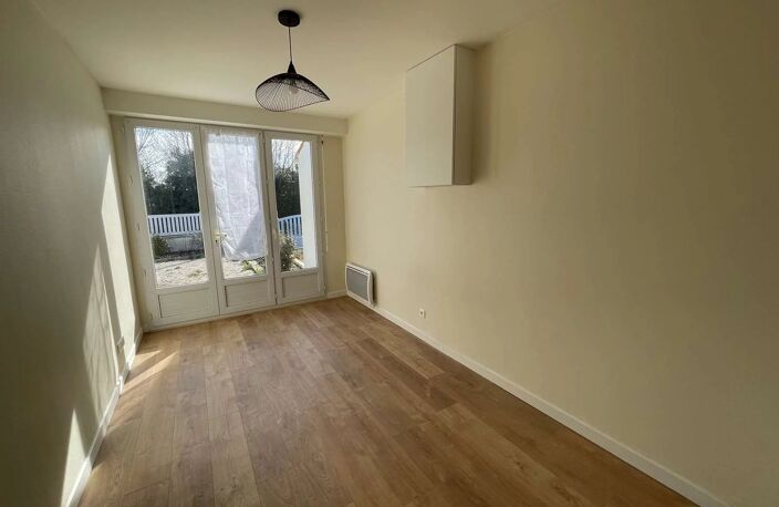 MARSILLY 4 CHAMBRES — photo 4