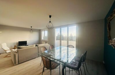 vente appartement 192 600 € à proximité de Martillac (33650)