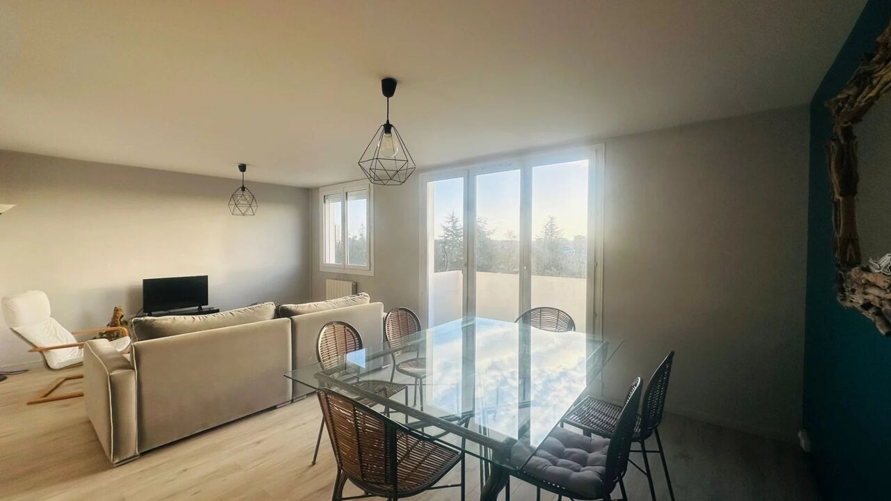 appartement  pièces 66 m2 à vendre à Pessac (33600)