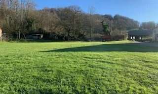 Terrain  1200 m² à vendre à Parfondru (02840)