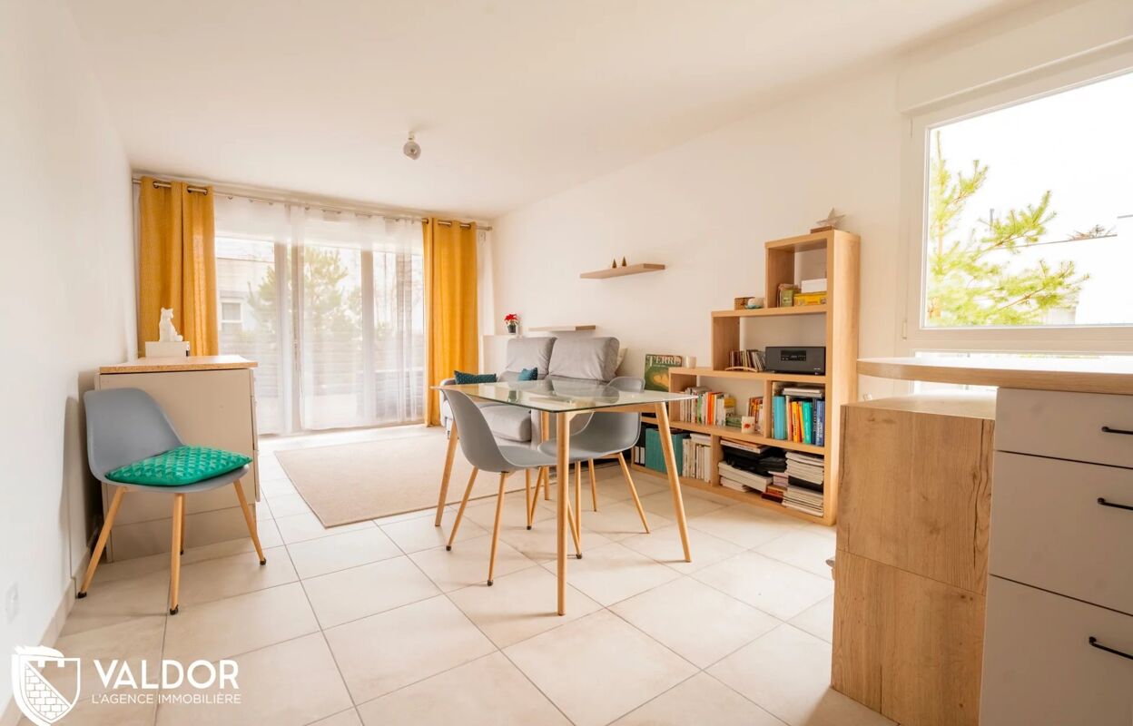 appartement 3 pièces 68 m2 à vendre à Craponne (69290)