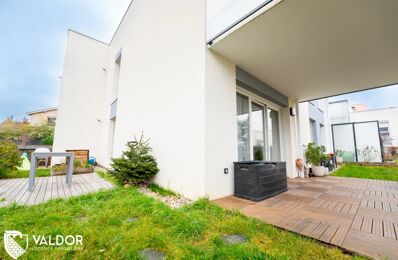 vente appartement 329 000 € à proximité de Rillieux-la-Pape (69140)