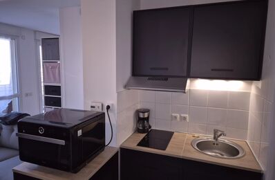 location appartement 1 090 € CC /mois à proximité de Neydens (74160)