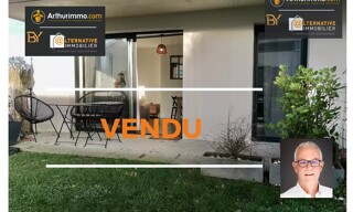 Appartement 2 Pièces 42 m² à vendre à Liffré (35340)